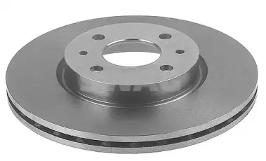 Тормозной диск SWAG купить